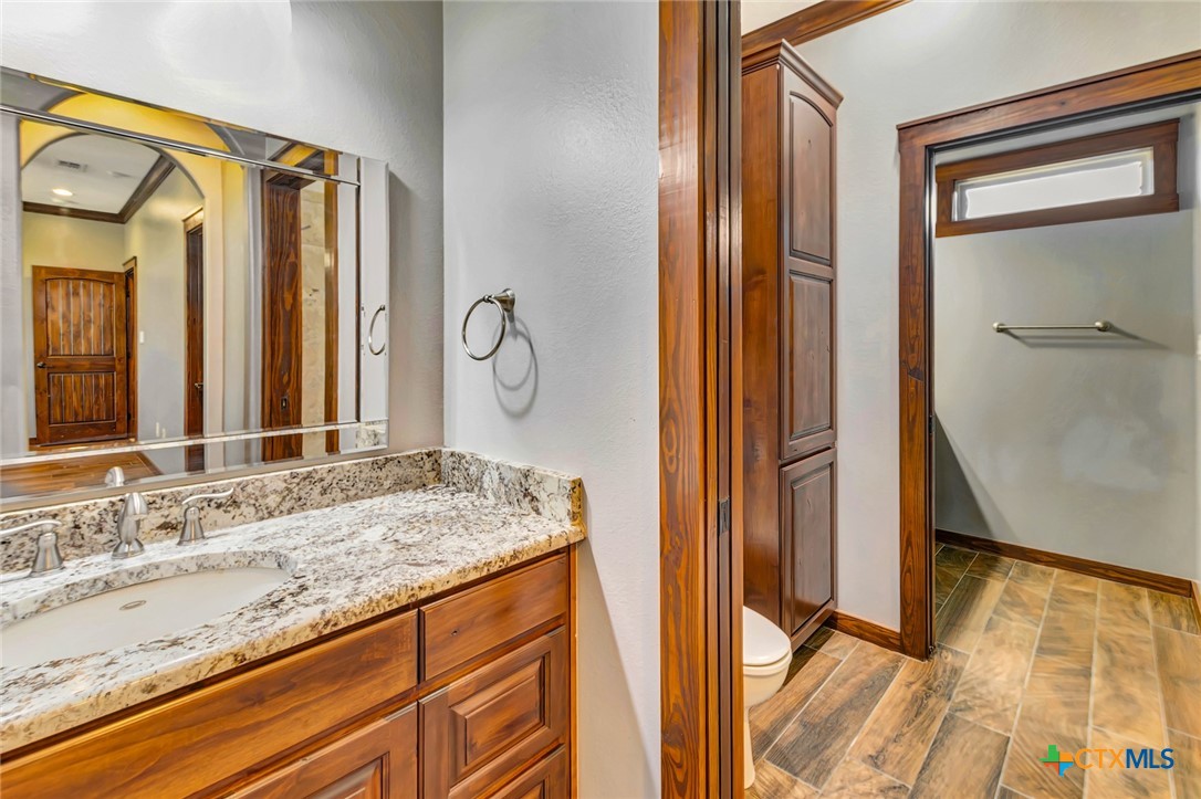 121 Spring Ridge
