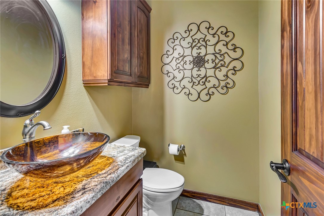 121 Spring Ridge