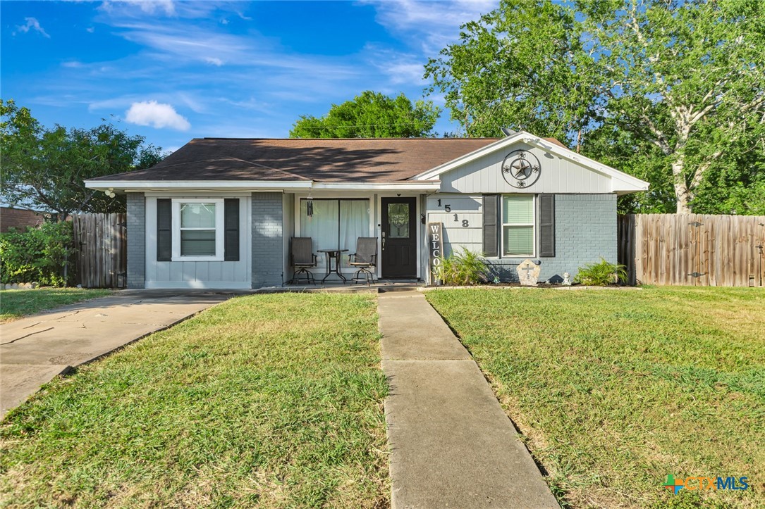 1518 Bonham Drive