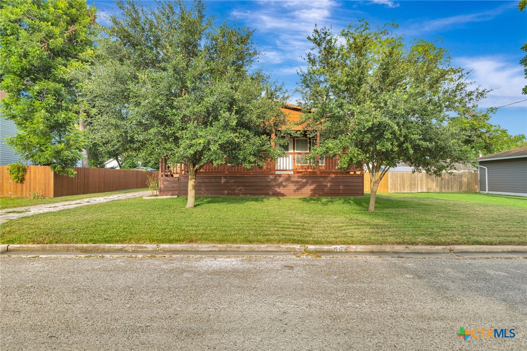606 N Glendale Street