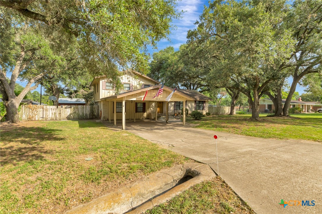 503 Angus Street