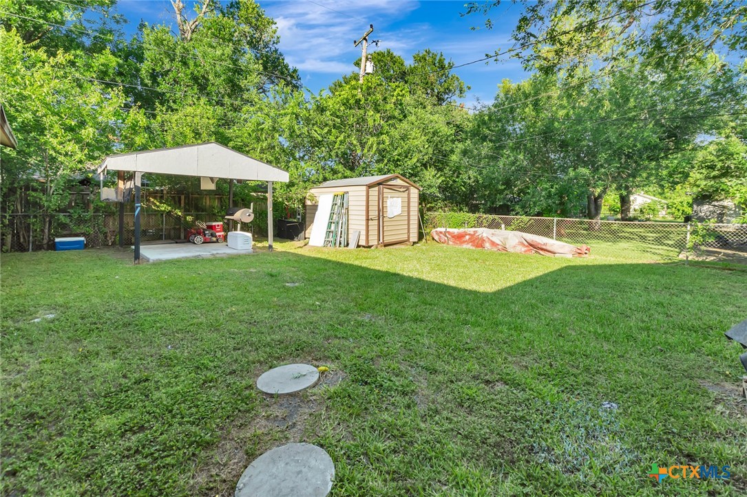 1518 Bonham Dr.