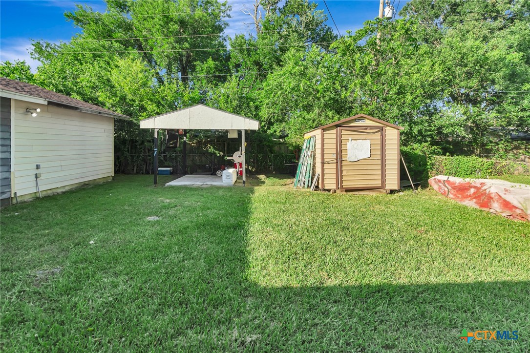 1518 Bonham Dr.