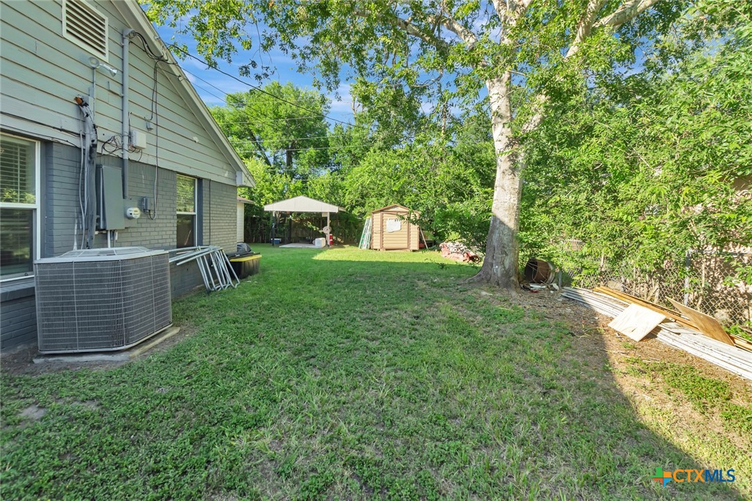 1518 Bonham Dr.