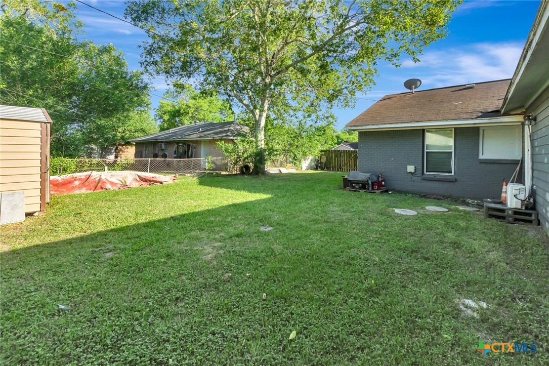 1518 Bonham Dr.