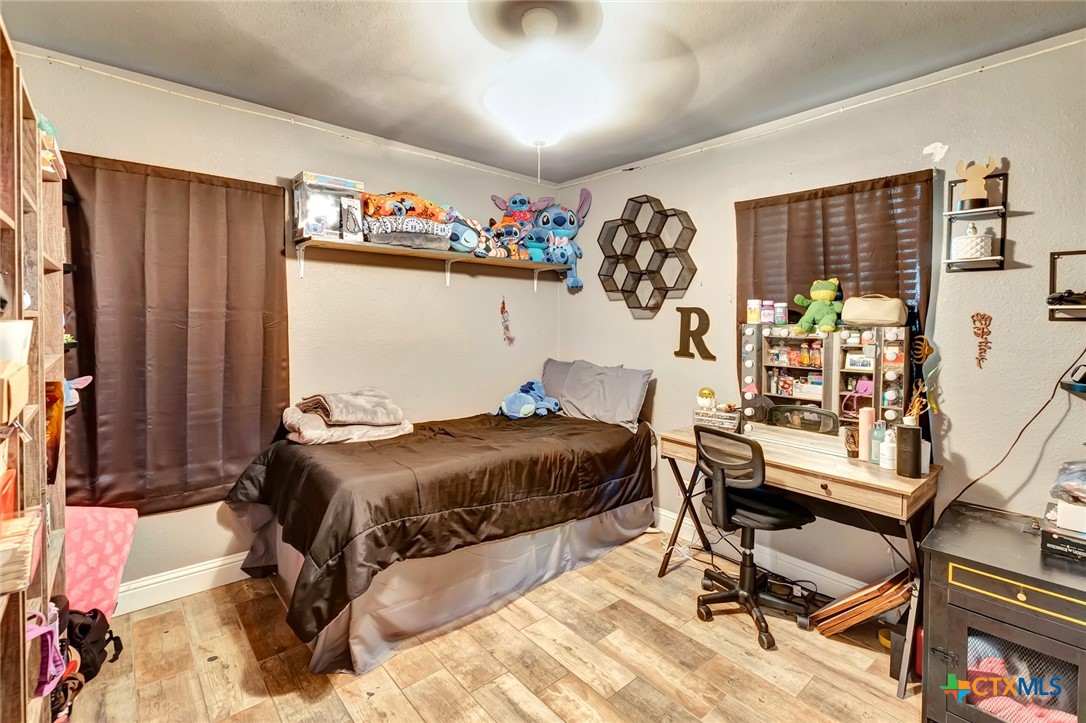1518 Bonham Dr.