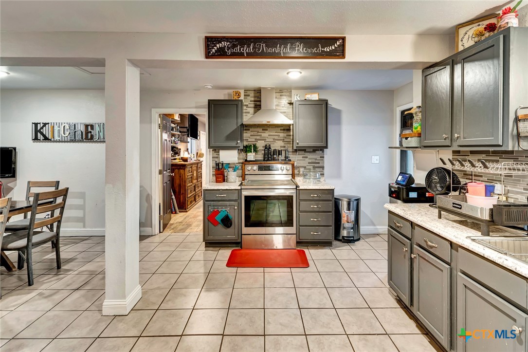 1518 Bonham Dr.