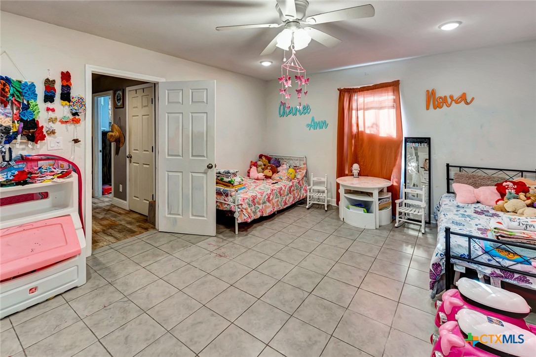 1518 Bonham Dr.