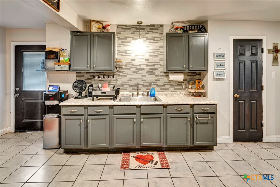 1518 Bonham Dr.