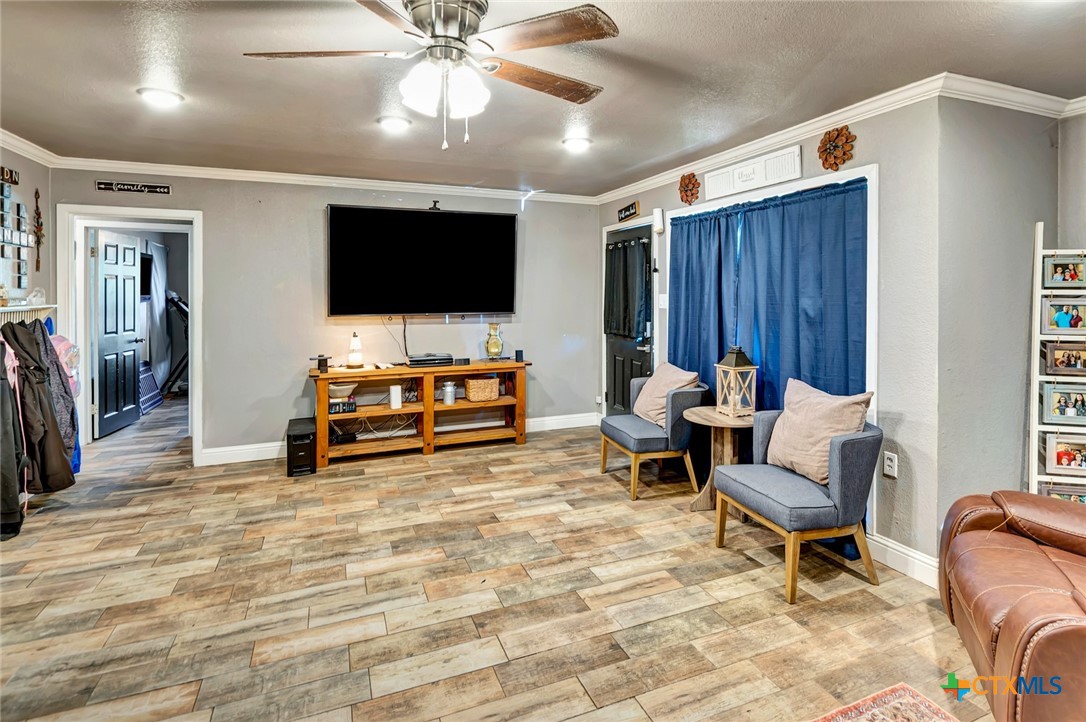 1518 Bonham Dr.