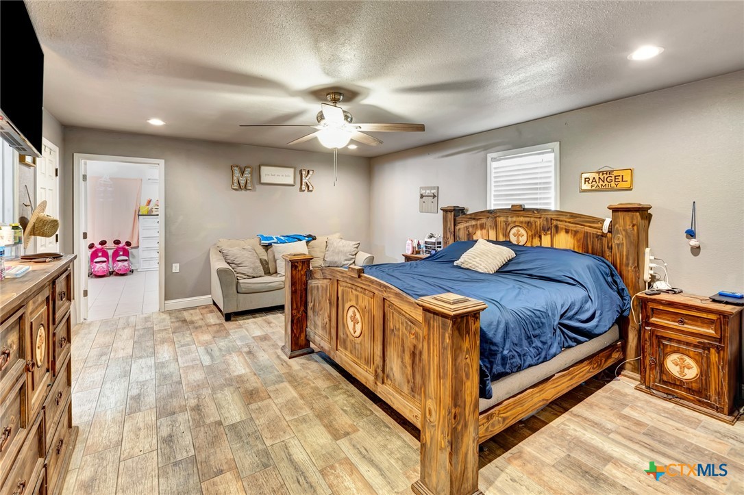 1518 Bonham Dr.