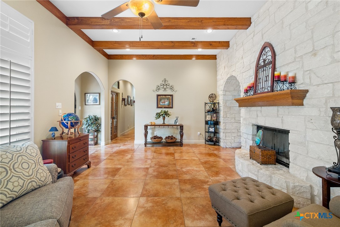 166 Post Oak Bend