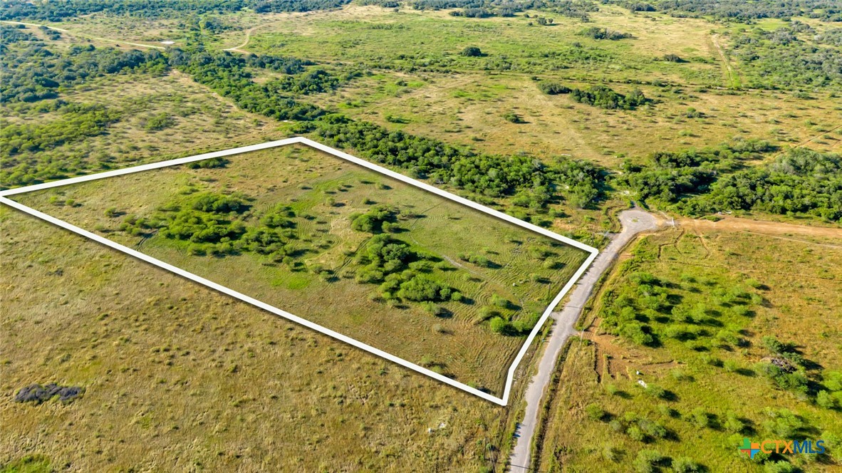 157 Brushy Creek Road