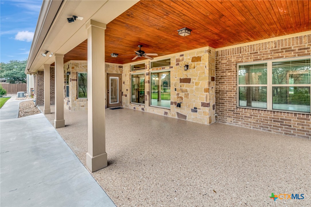 249 Post Oak Bend