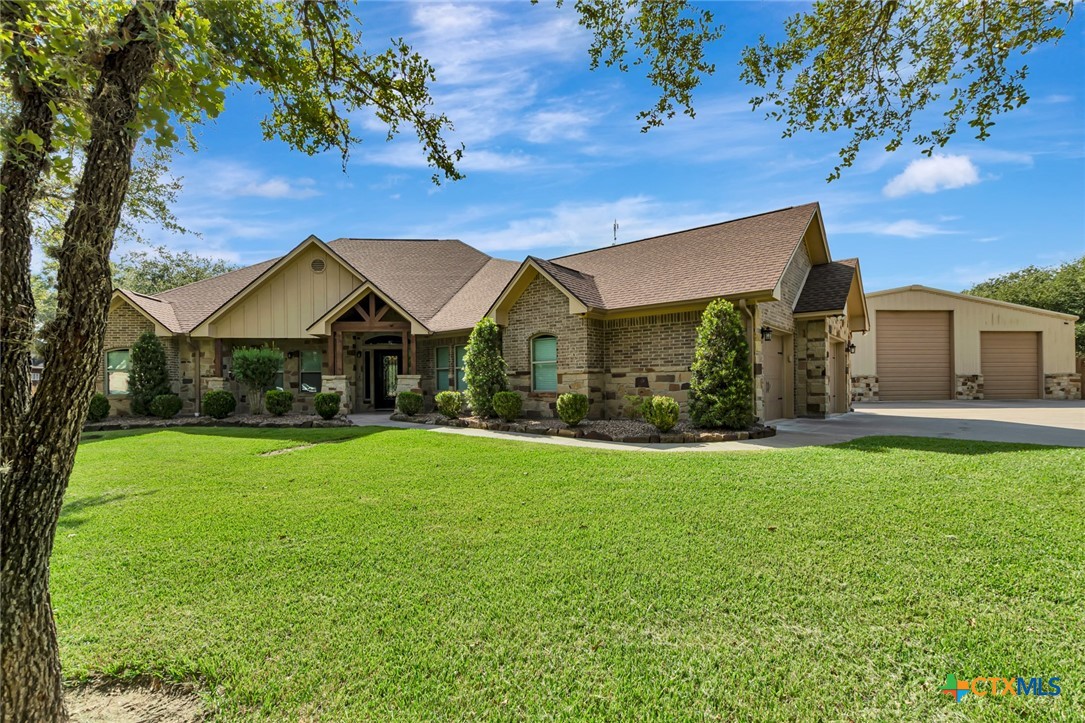 249 Post Oak Bend