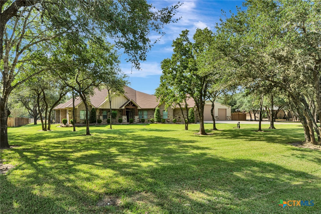 249 Post Oak Bend