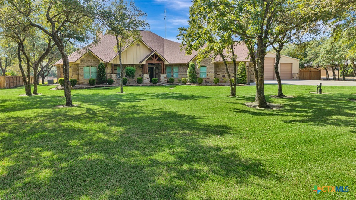 249 Post Oak Bend