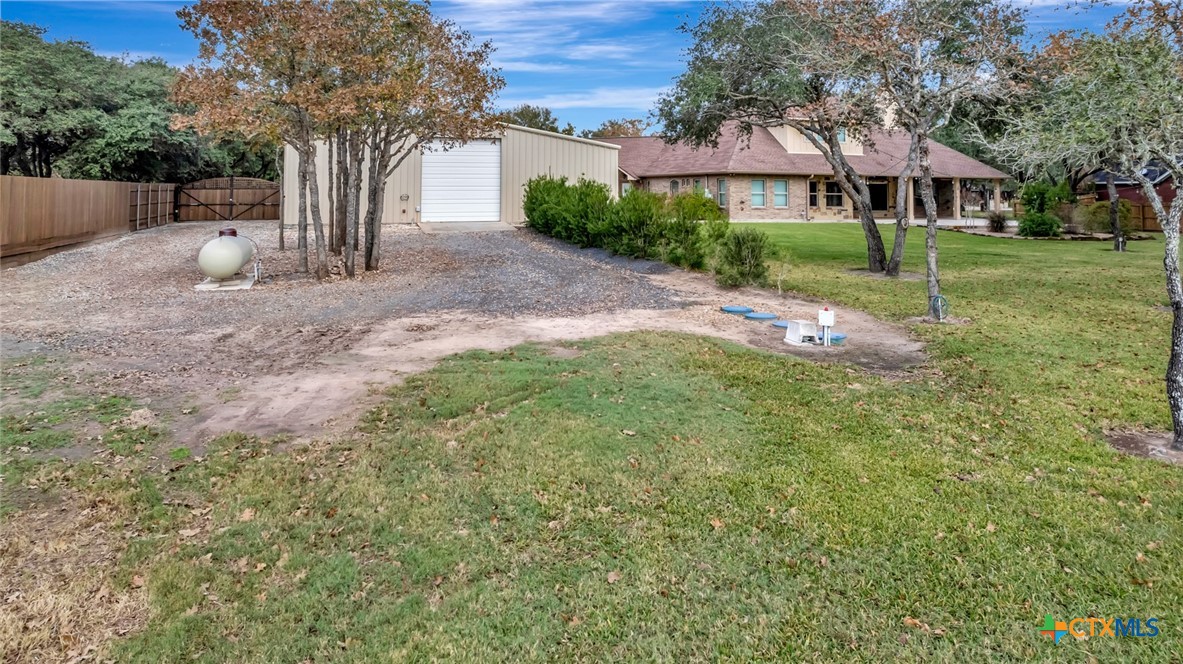 249 Post Oak Bend