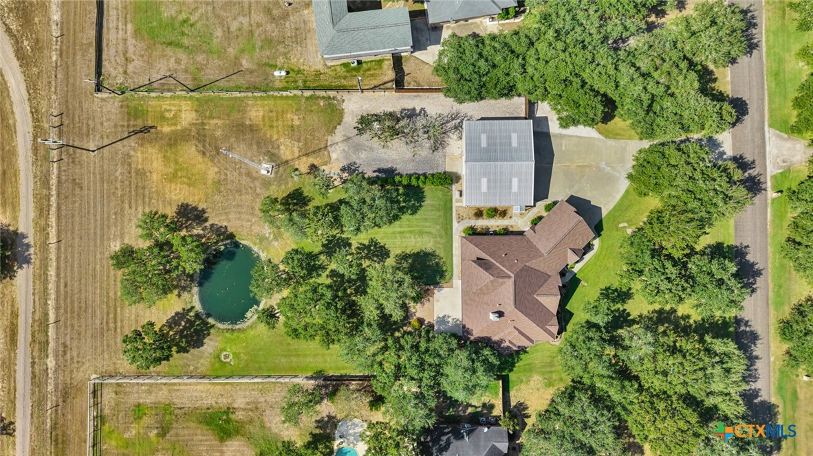 249 Post Oak Bend