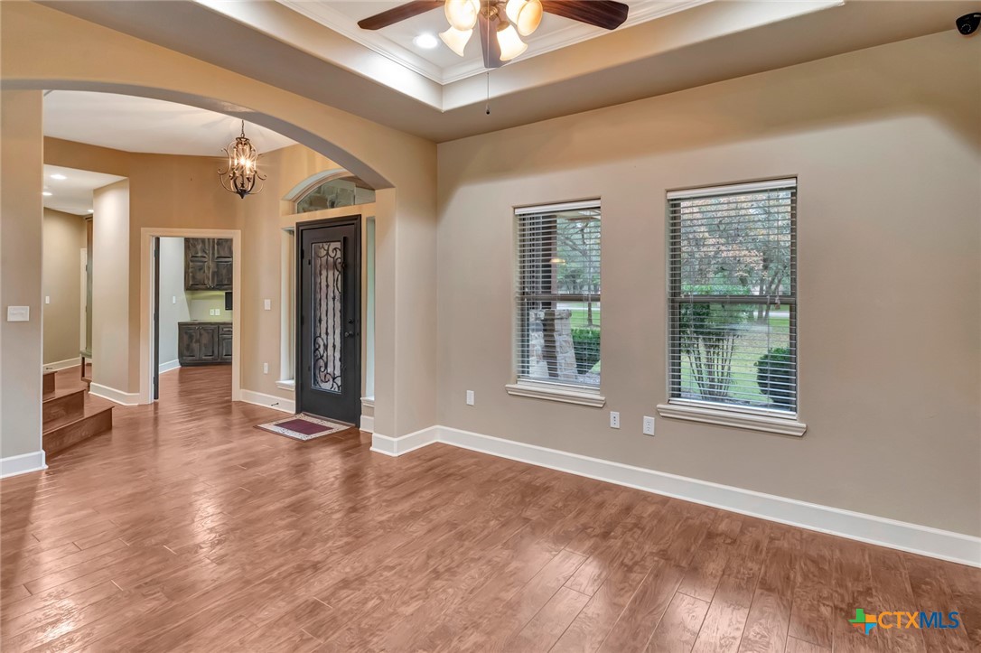 249 Post Oak Bend