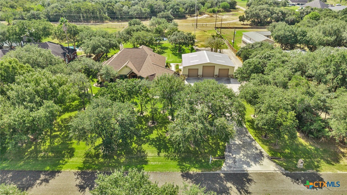 249 Post Oak Bend