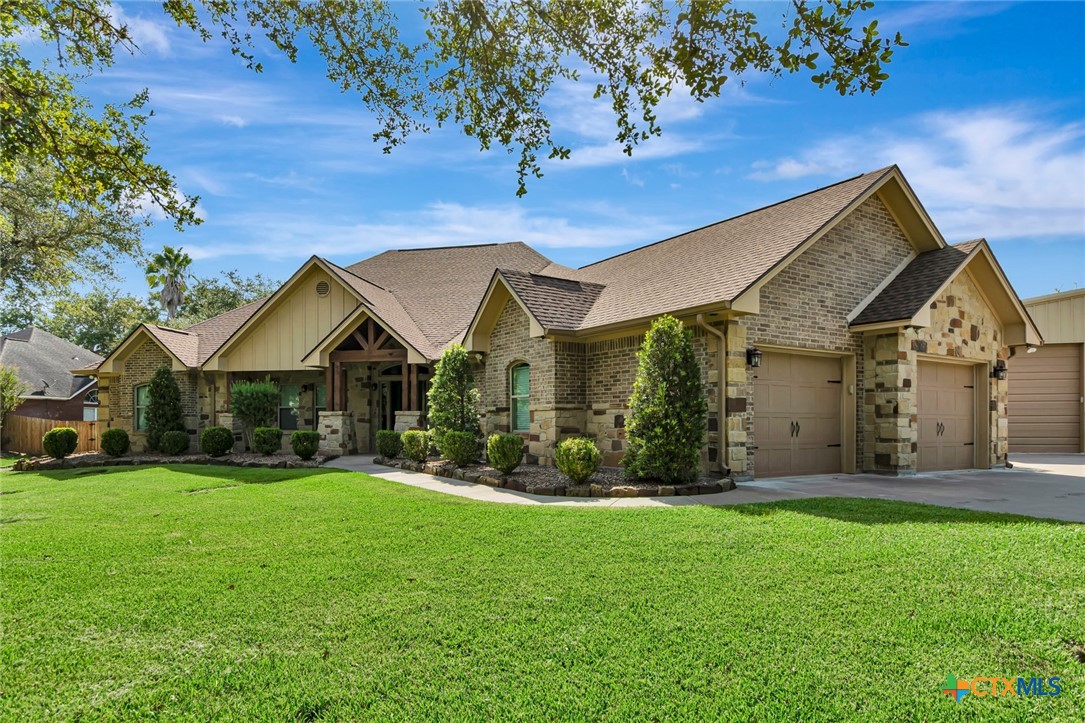 249 Post Oak Bend