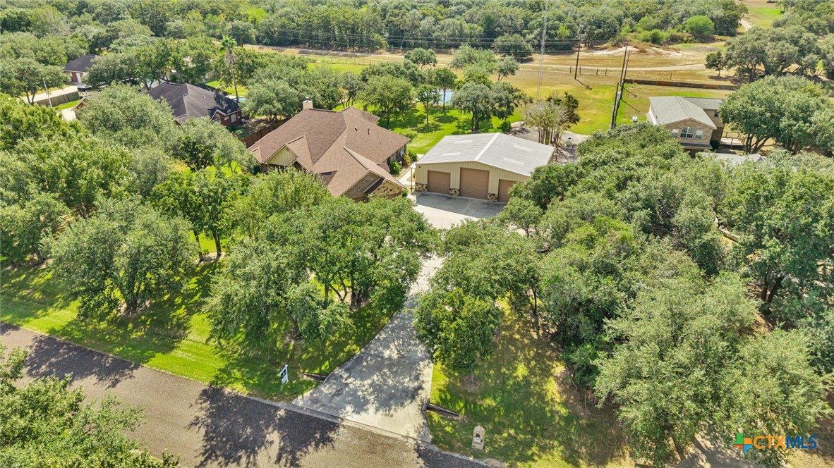 249 Post Oak Bend