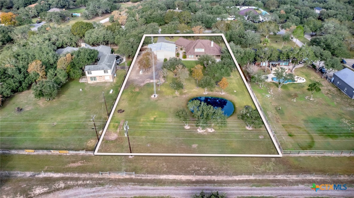 249 Post Oak Bend