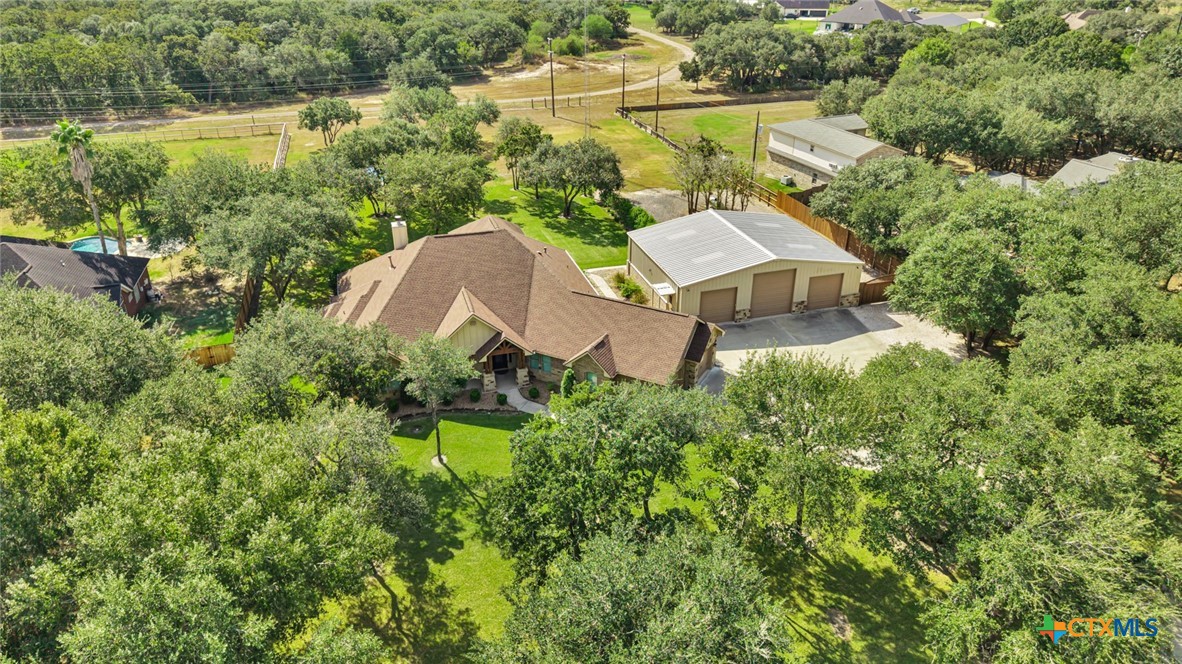 249 Post Oak Bend