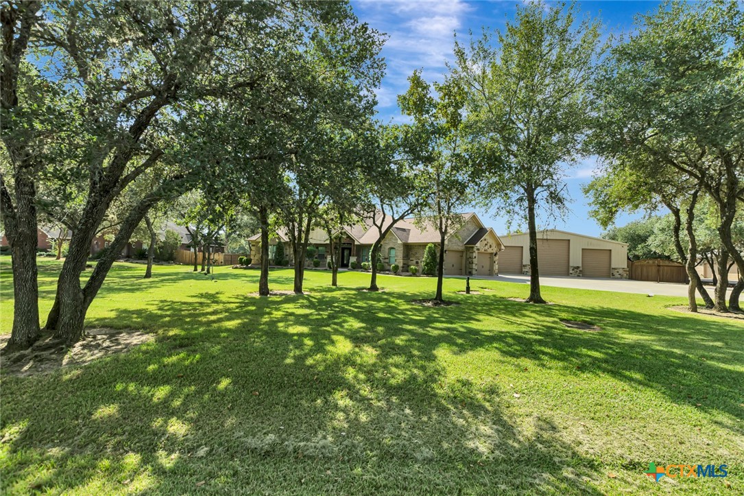 249 Post Oak Bend