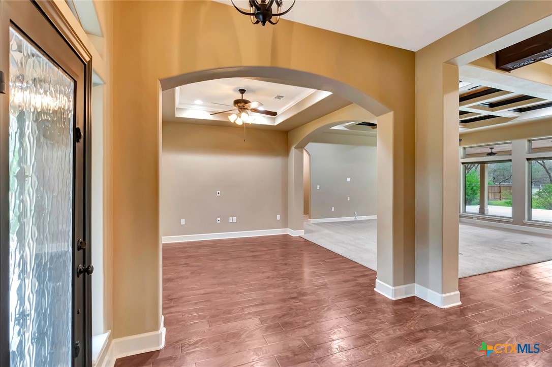 249 Post Oak Bend