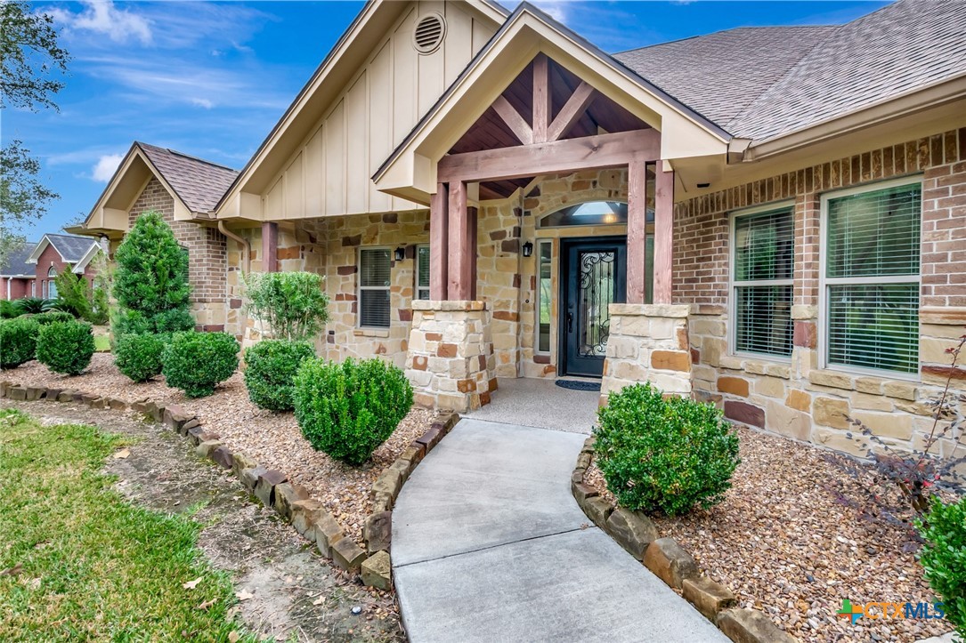 249 Post Oak Bend