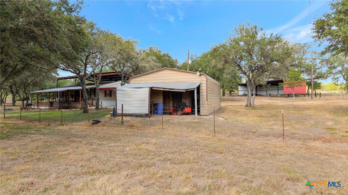 233 Ranch Road
