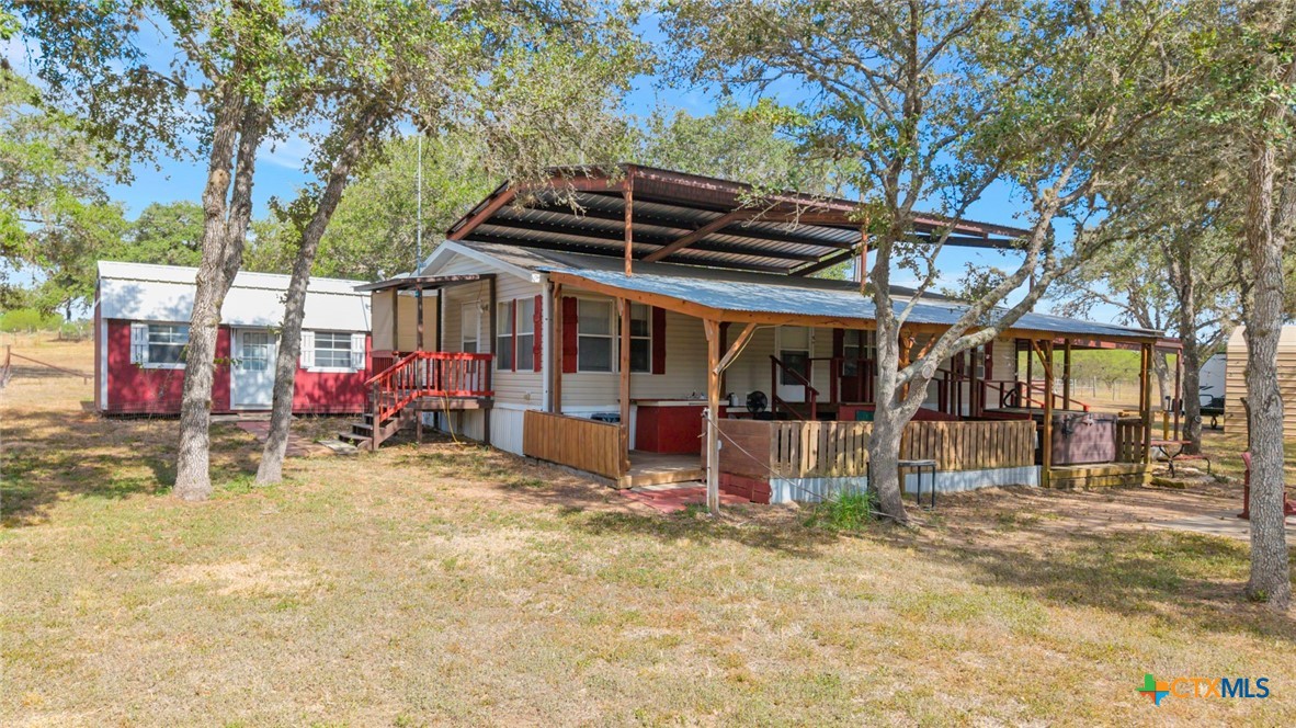 233 Ranch Road