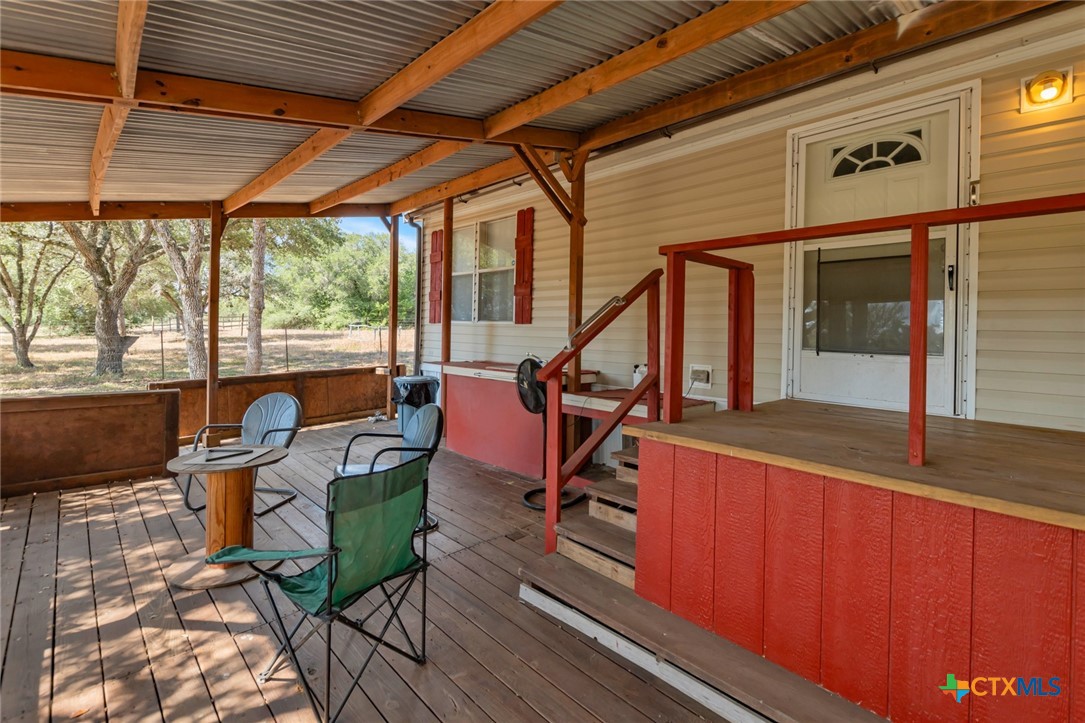 233 Ranch Road