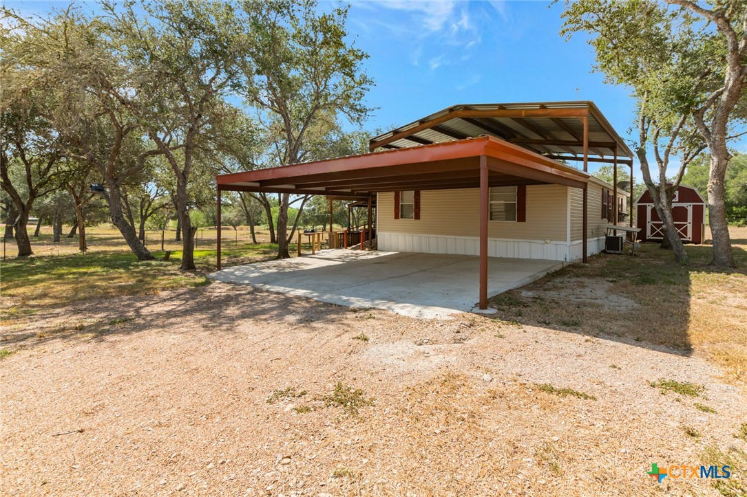 233 Ranch Road