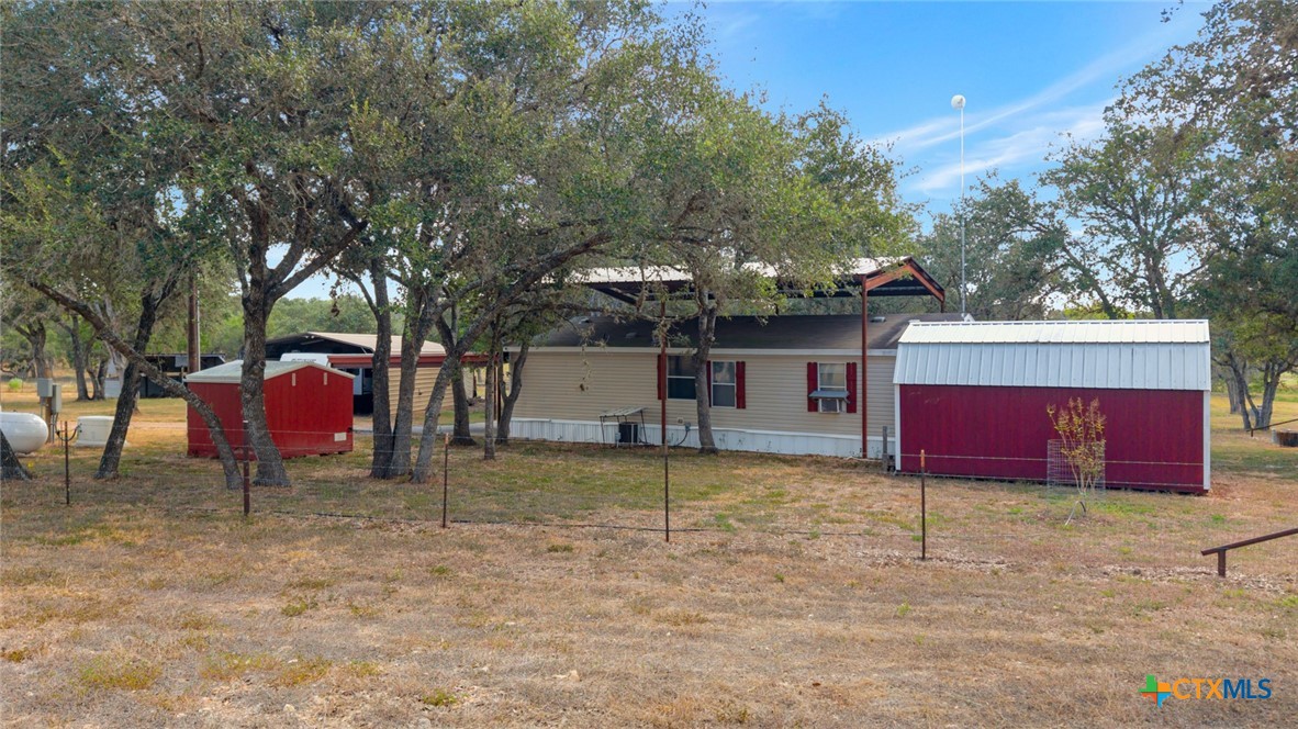 233 Ranch Road