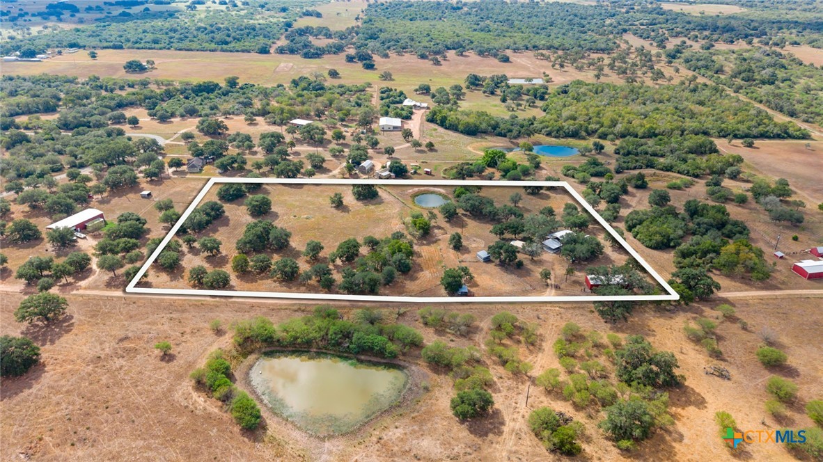 233 Ranch Road