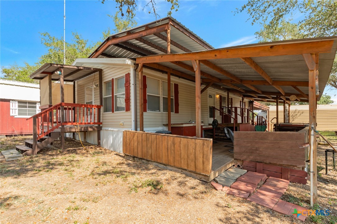 233 Ranch Road