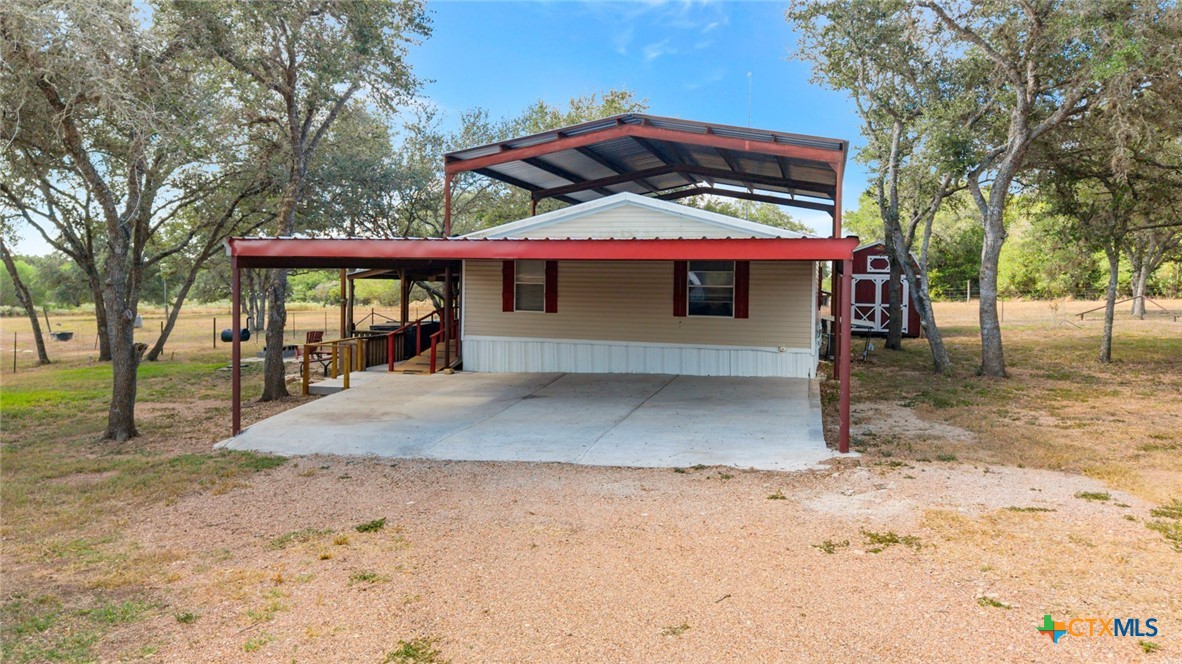 233 Ranch Road