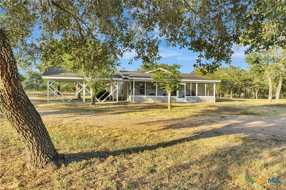 351 Sulphur Estates Rd