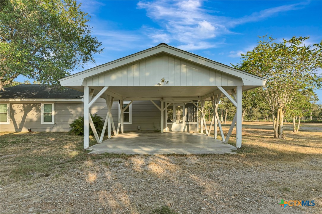 351 Sulphur Estates Rd