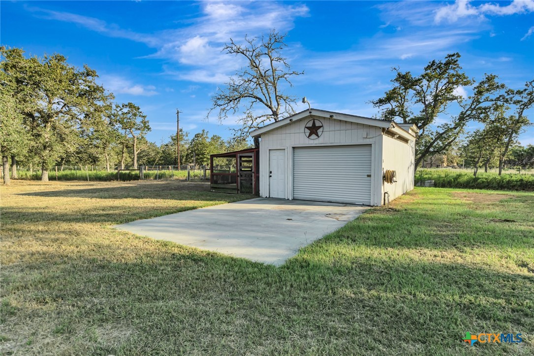 351 Sulphur Estates Rd