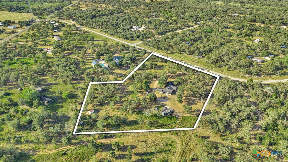 351 Sulphur Estates Rd