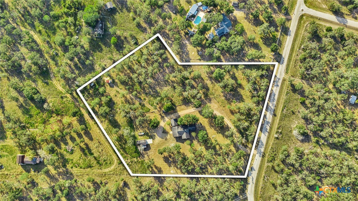 351 Sulphur Estates Rd