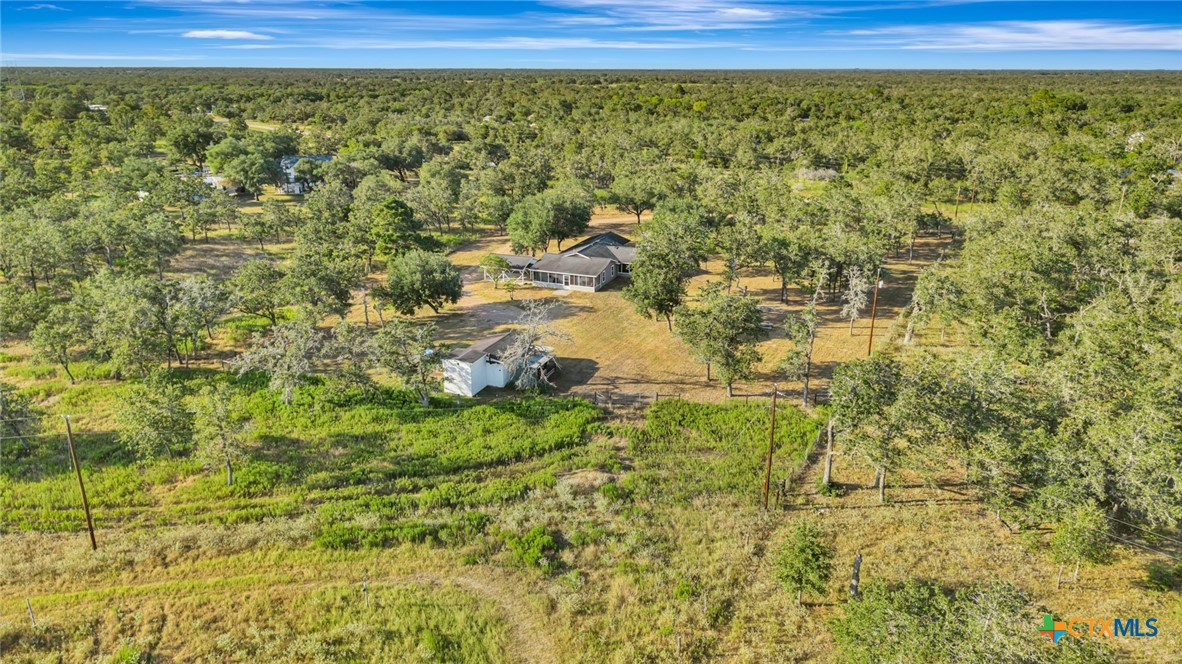 351 Sulphur Estates Rd