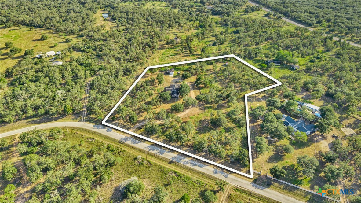 351 Sulphur Estates Rd