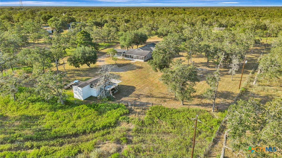 351 Sulphur Estates Rd
