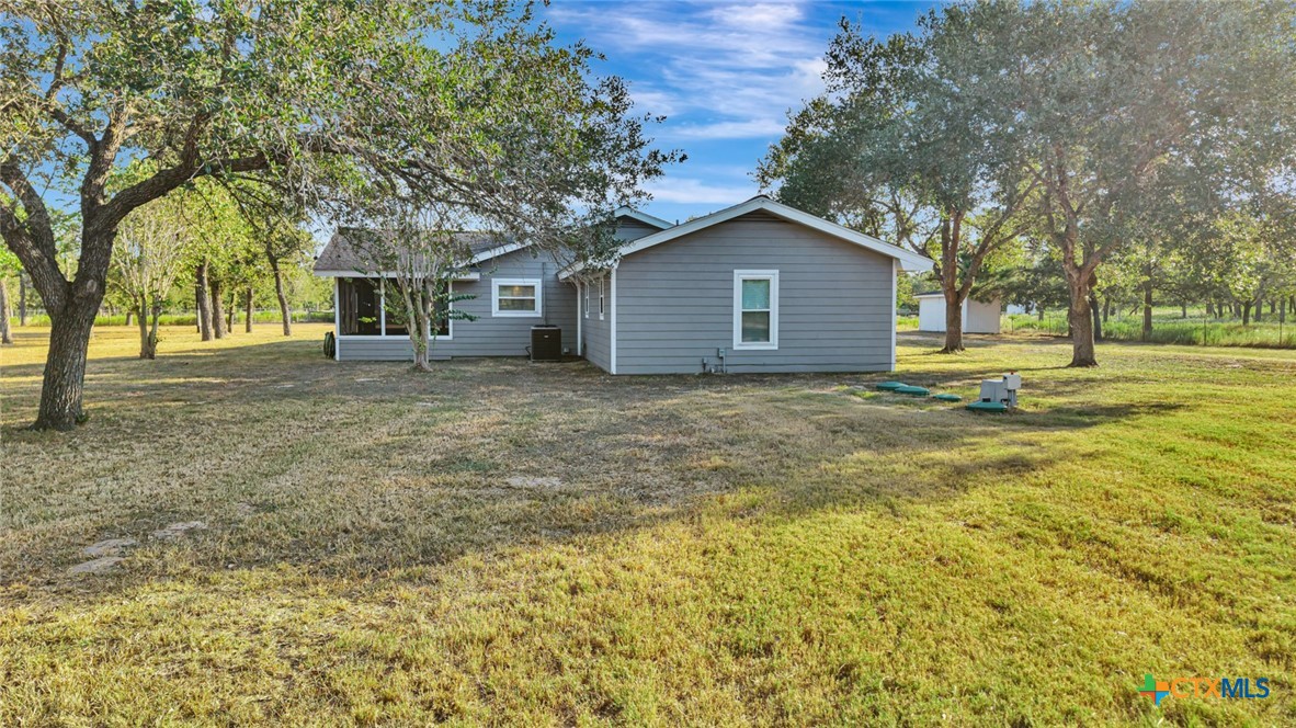 351 Sulphur Estates Rd