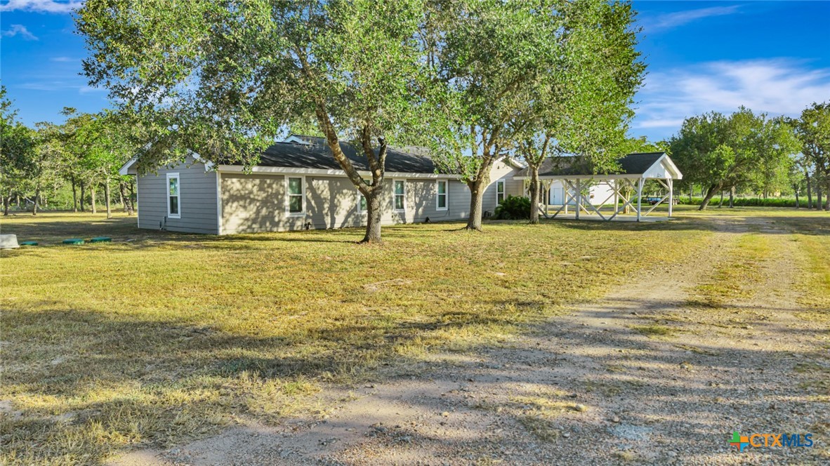 351 Sulphur Estates Rd